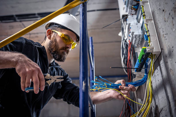 Best Home Electrical Repair  in Medford, MA