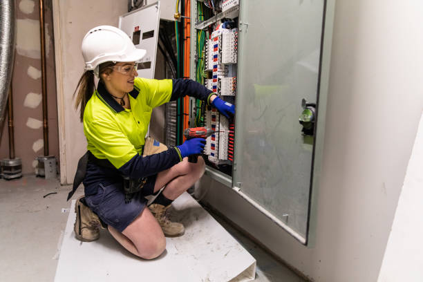 Best Electric Panel Repair  in Medford, MA