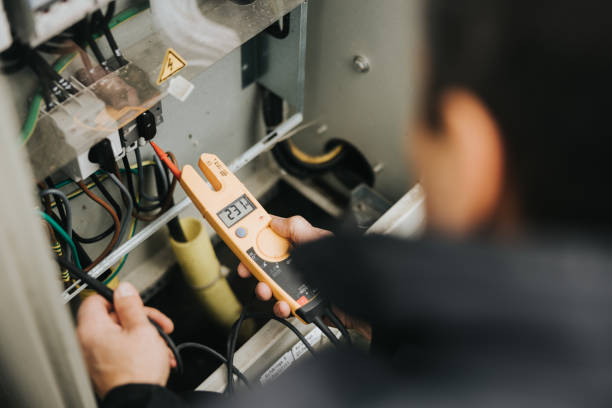 Best Electrical System Inspection  in Medford, MA