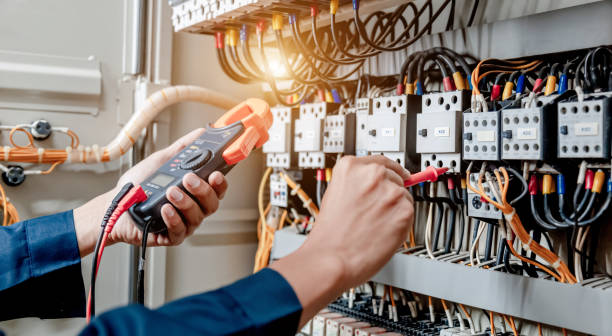 Best Affordable Emergency Electrician  in Medford, MA