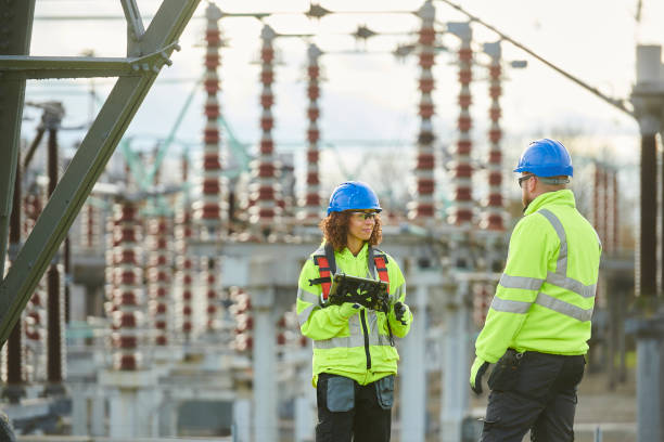 Best Electrical Installation Contractor  in Medford, MA
