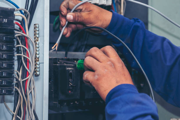 Best Commercial Electrician Services  in Medford, MA