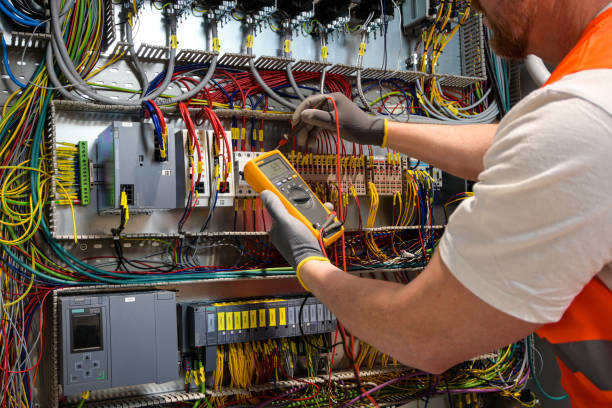 Best Affordable Electrician  in Medford, MA
